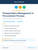 Transportation Management in Procurement Process