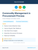 Commodity Management in Procurement Process