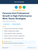Personal And Professional Growth in High-Performance Work Teams Strategies