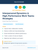 Interpersonal Dynamics in High-Performance Work Teams Strategies