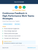 Continuous Feedback in High-Performance Work Teams Strategies