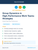 Group Dynamics in High-Performance Work Teams Strategies