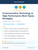 Communication Technology in High-Performance Work Teams Strategies