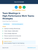Team Meetings in High-Performance Work Teams Strategies