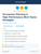 Succession Planning in High-Performance Work Teams Strategies