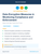 Data Encryption Measures in Monitoring Compliance and Enforcement