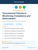 Procurement Policies in Monitoring Compliance and Enforcement