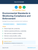 Environmental Standards in Monitoring Compliance and Enforcement