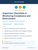 Inspection Checklists in Monitoring Compliance and Enforcement