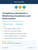 Compliance Standards in Monitoring Compliance and Enforcement