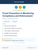 Fraud Prevention in Monitoring Compliance and Enforcement