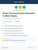 Team Communication Channels in Work Teams