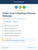 Public Trust in Business Process Redesign