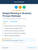 Budget Planning in Business Process Redesign