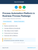 Process Automation Platform in Business Process Redesign