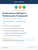 Performance Ratings in Performance Framework