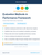 Evaluation Methods in Performance Framework