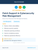 Patch Support in Cybersecurity Risk Management