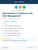 Gap Analysis in Cybersecurity Risk Management