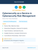 Cybersecurity as a Service in Cybersecurity Risk Management