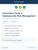 Automation Tools in Cybersecurity Risk Management