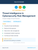 Threat Intelligence in Cybersecurity Risk Management