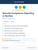 Security Compliance Reporting in DevOps
