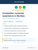 Competitor customer experience in DevOps