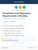 Compliance And Regulatory Requirements in DevOps