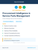 Procurement Intelligence in Service Parts Management