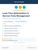 Lead Time Optimization in Service Parts Management