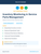 Inventory Monitoring in Service Parts Management