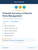 Forecast Accuracy in Service Parts Management