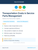 Transportation Costs in Service Parts Management