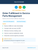 Order Fulfillment in Service Parts Management
