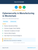 Cybersecurity in Manufacturing in Blockchain