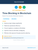 Time Blocking in Blockchain
