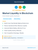 Market Liquidity in Blockchain