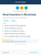 Smart Insurance in Blockchain