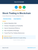 Stock Trading in Blockchain