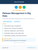 Release Management in Big Data