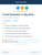 Fraud Detection in Big Data