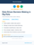 Data Driven Decision Making in Big Data