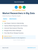 Market Researchers in Big Data