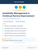 Availability Management in Continual Service Improvement
