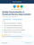 Quality Improvements in Continual Service Improvement