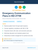 Emergency Communication Plans in ISO 27799