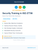Security Training in ISO 27799