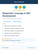 Diagnostic coverage in Self Development