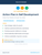 Action Plan in Self Development
